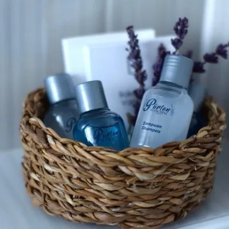 Purlen Frühstückspension 3*