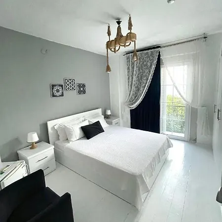 Frühstückspension Purlen Alaçatı