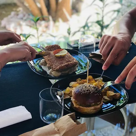 Purlen Frühstückspension Alaçatı