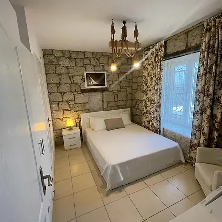 Frühstückspension Purlen Alaçatı