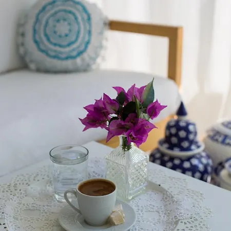 Frühstückspension Purlen