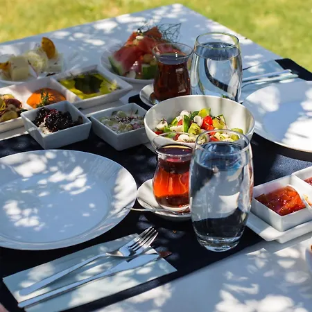 Frühstückspension Purlen Alaçatı