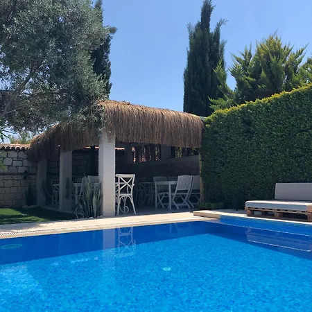 Purlen Frühstückspension Alaçatı