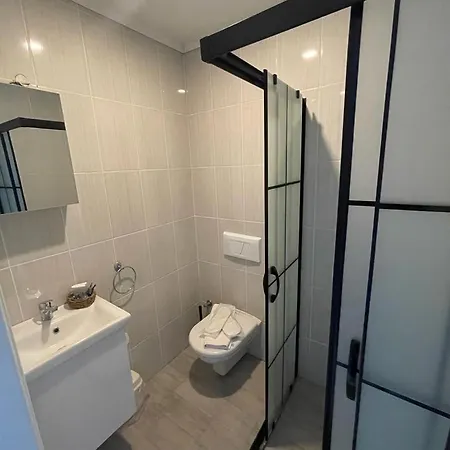 Bed & Breakfast Purlen *
