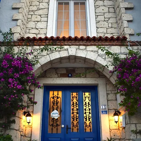 Purlen 3* Alaçatı