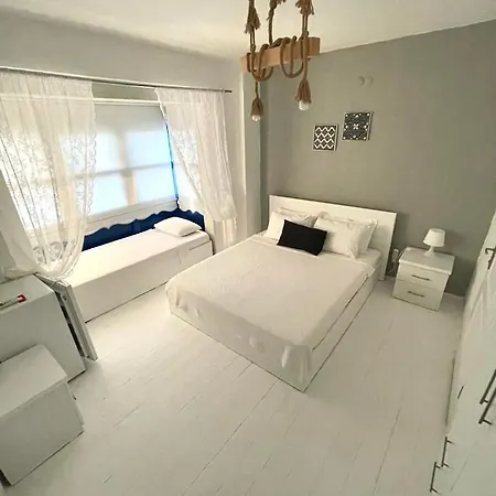 Purlen 3* Алачати