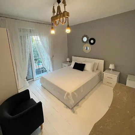 Purlen Отель типа 