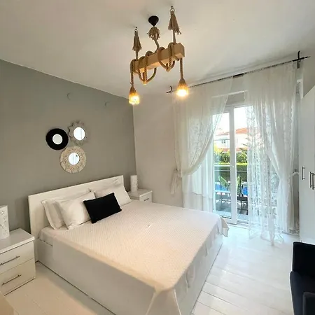 Purlen Отель типа 