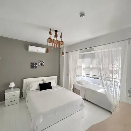 Purlen Алачати