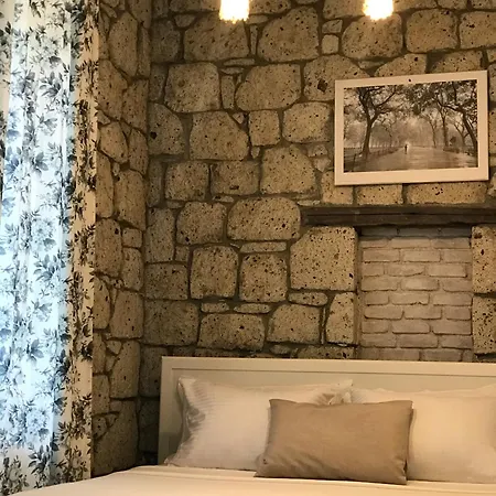 Purlen Отель типа 