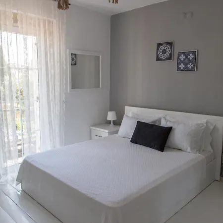 Bed & Breakfast Purlen