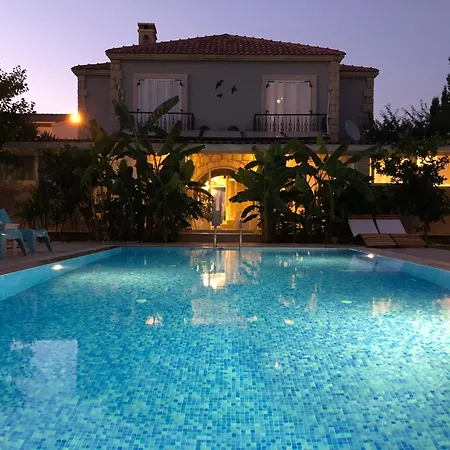 Bed & Breakfast Purlen *