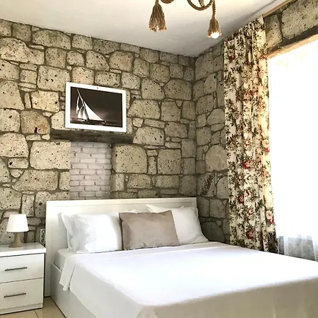 Frühstückspension Purlen Alaçatı
