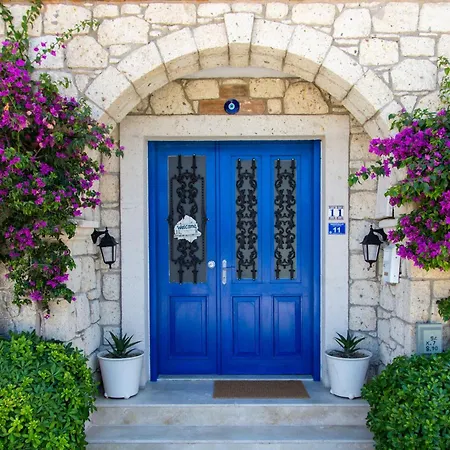 Purlen Отель типа 